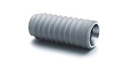 Bild eines Implantats