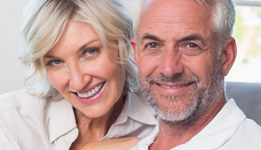 Zahnersatz & Füllungen