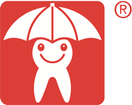 Zahnmännchen-Symbol